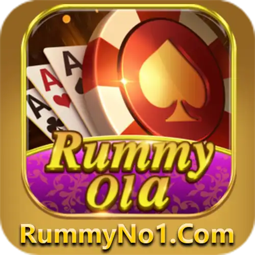 Rummy Ola
